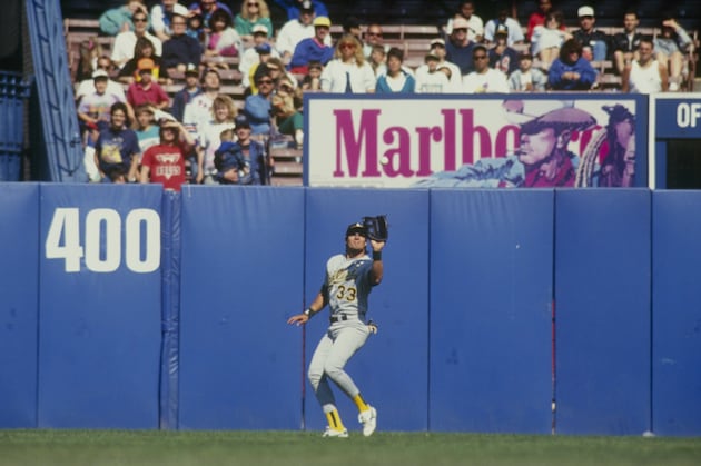 15 Most Ridiculous Fly-Ball FAILS in MLB History