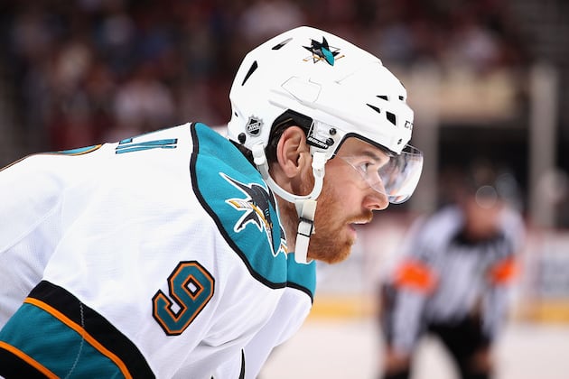 2012 NHL Playoffs: A Sleeper Pick for Each Team in the Western Conference