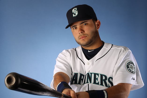 Seattle Mariners: 5 Former Mariners Jesus Montero Could Resemble