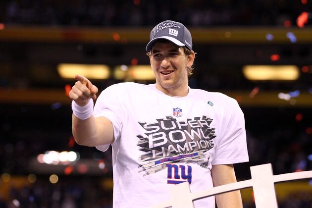 New York Giants Mock Draft: The Latest Full 7-Round Predictions
