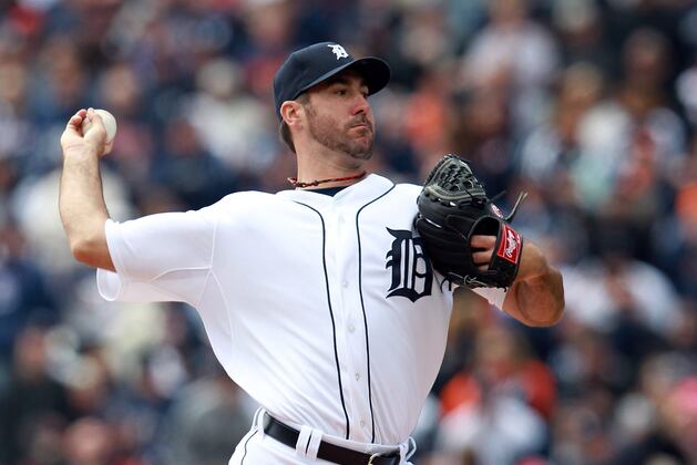 5 Most Impressive Opening Day Performances Around MLB