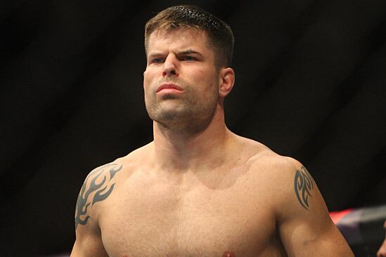 UFC on Fuel TV 2: Brian Stann vs. Alessio Sakara Head-to-Toe Breakdown