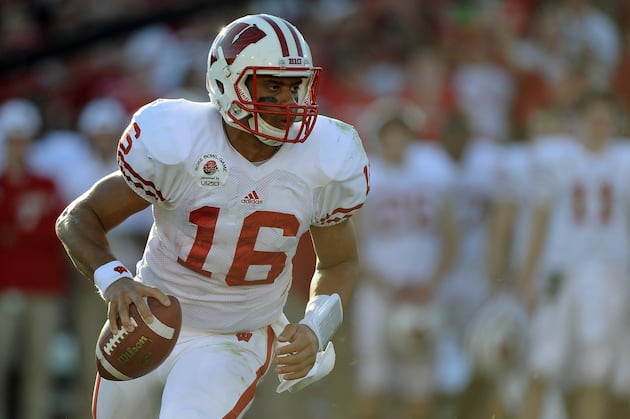 2012 NFL Draft: 5 Quarterbacks the Green Bay Packers Should Target