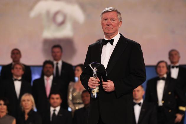 Sir Alex Ferguson: 10 Things Managers Can Learn from Manchester United's Master