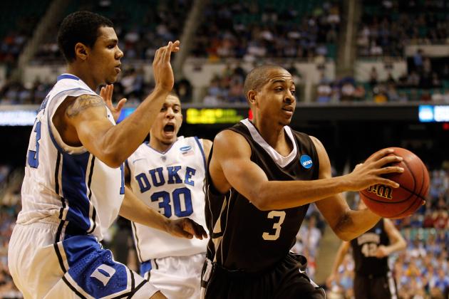 College Basketball 2012-13: Top 12 Rising Senior Guards