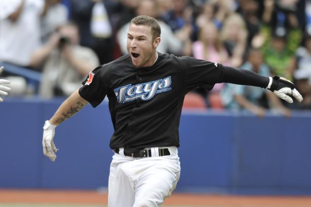Brett Lawrie: 6 Things He Must Improve Upon to Become a Huge MLB Superstar