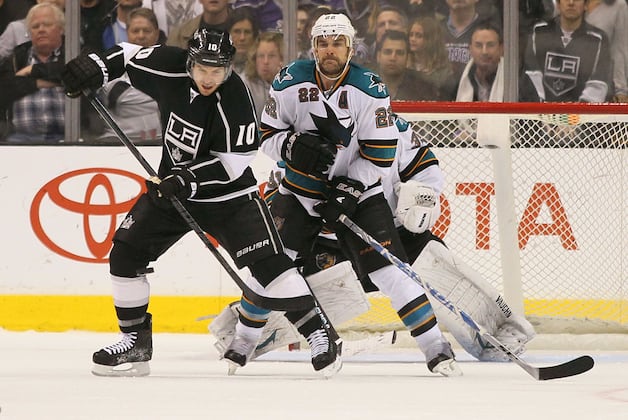 San Jose Sharks Sweep L.A. Kings: 7 Reasons It Proves Nothing