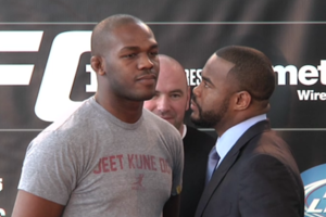 UFC 145: Why Rashad Evans Has the Tools to Beat Jon Jones