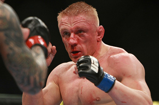 UFC on Fuel TV 2: Dennis Siver vs. Diego Nunes Head-to-Toe Breakdown