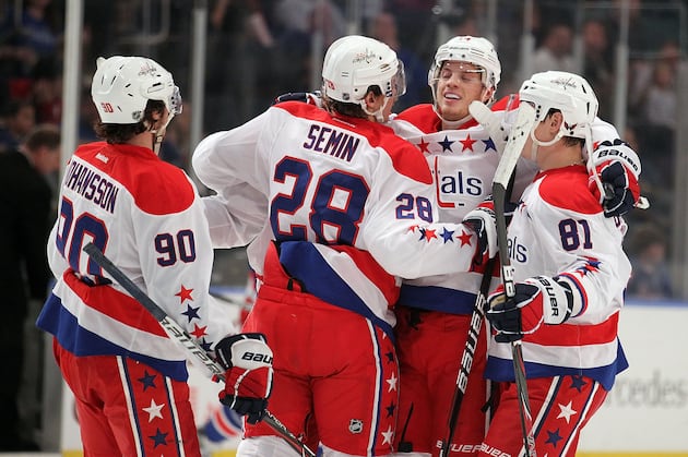 NHL Playoffs 2012: Now or Never for These 4 Teams to Win Stanley Cup