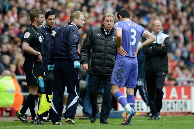 Tottenham Hotspur: Predicting Spurs' Final 5 Games