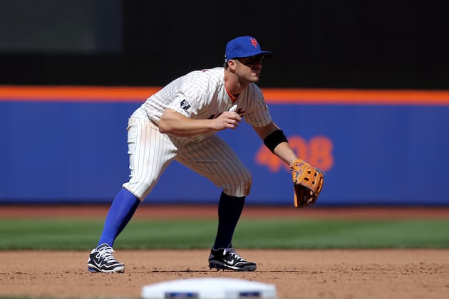 New York Mets: 5 Things We Learned from Their Opening Series