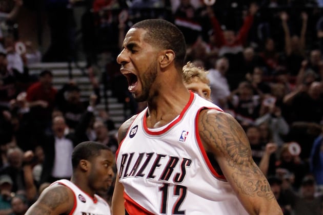 7 Players Portland Trail Blazers Can Draft to Build Around LaMarcus Aldrididge