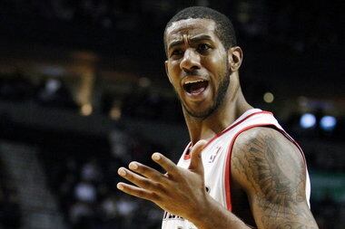 Portland Trail Blazers: Grading Each Player's 2011-2012 Season
