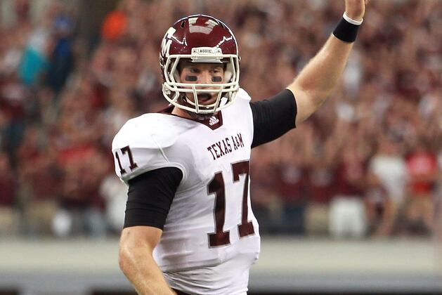 2012 NFL Mock Draft: Pros and Cons for Every Pick in the 1st Round