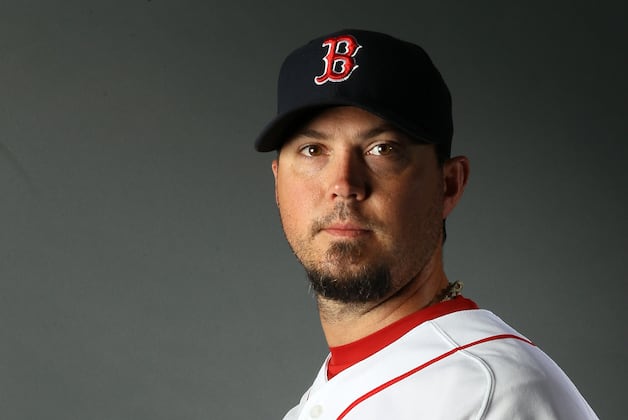 Why the Boston Red Sox Should Make Josh Beckett Their Closer