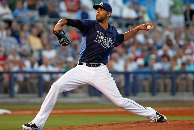 Bang for Your Buck: The 5 Best Value Rotations in MLB