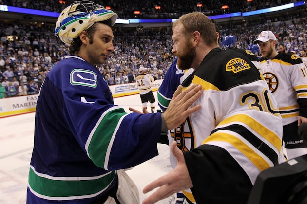 NHL Playoff Predictions 2012: 20 Impact Players