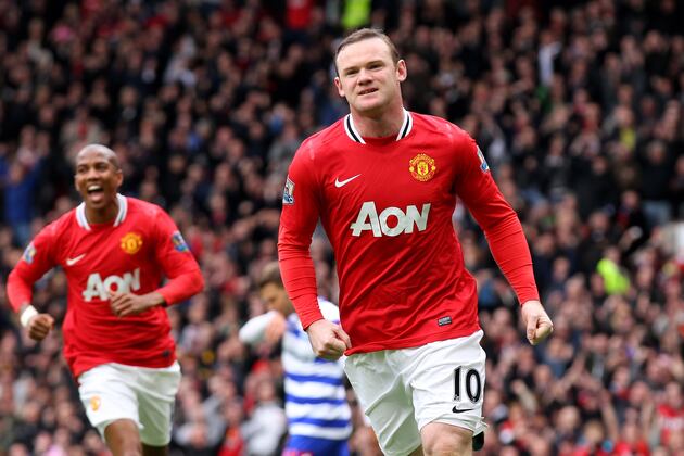 English Premier League Power Rankings: Week 32