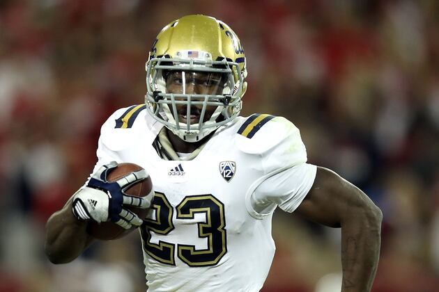UCLA Football: 10 Reasonable Goals for the Season