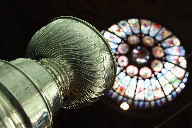2012 Stanley Cup Playoffs: 10 Fun Facts You Didn't Know About the Playoffs