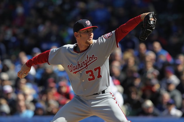 Atlanta Braves vs. Washington Nationals: Who Has Better Shot at NL Wild Card?
