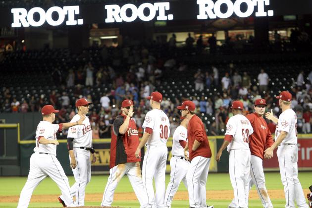 Houston Astros: Their 8 Biggest Differences from Last Season