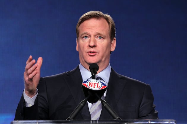 6 Rule Changes the NFL Needs but Will Never Implement