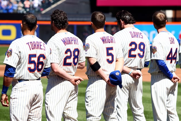 New York Mets: 10 Areas to Strengthen at the 2012 Trade Deadline If Contending