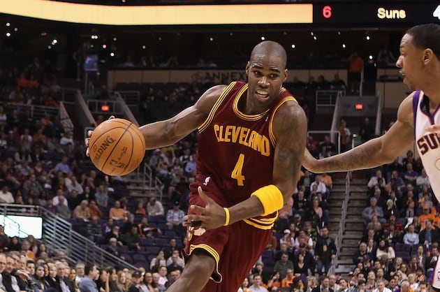 NBA Rumors: 5 Teams That Make Perfect Sense for Antawn Jamison