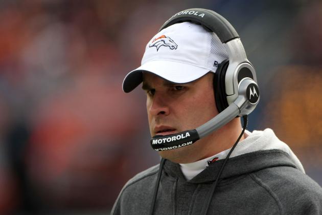 The 13 Most Abysmal Coaching Hires in NFL History
