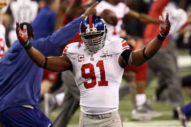 New York Giants: 5 Team Needs No One Is Talking About