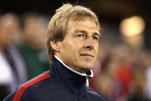 Jurgen Klinsmann: 6 Areas the U.S. National Team Coach Needs to Work On