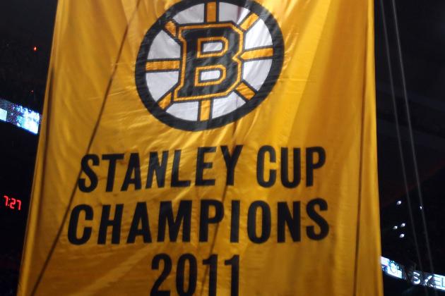 NHL Playoffs 2012: Western Conference Quarterfinal Predictions and Breakdown