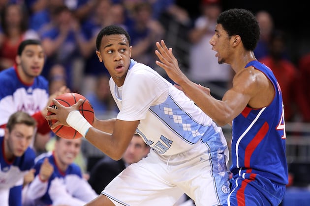2012 NBA Mock Draft: Best Possible Fit for Every First Round Pick