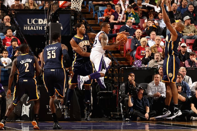 Indiana Pacers: 5 Reasons Why the Pacers Are Legit NBA Title Contenders