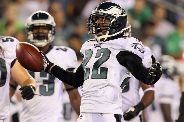 NFL Trade Speculation: 6 Players Who Should Be Traded for Draft Picks