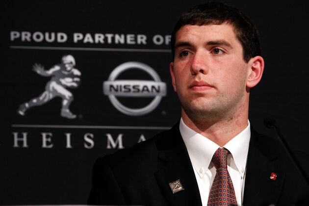 NFL Draft 2012: 10 Reasons This Could Be the Best Draft Class Ever