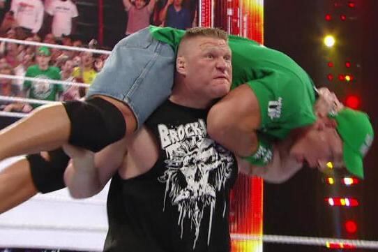 Monday Night Raw Results 4/9/2012: The Top 5 Questions Going Forward