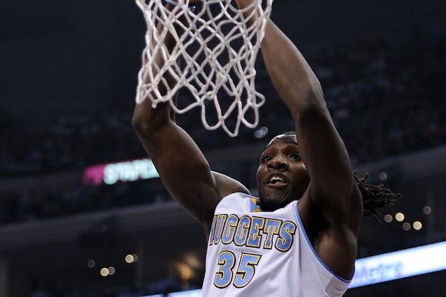 10 Keys for the Denver Nuggets Down the Stretch
