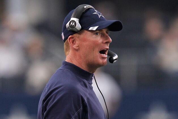 NFL Draft 2012: Dallas Cowboys News and Rumors