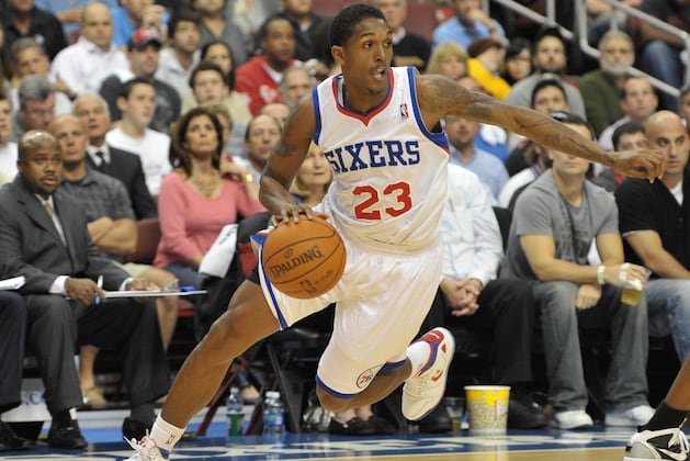 4 Moves Philadelphia 76ers Can Make to Build on Uneven Season