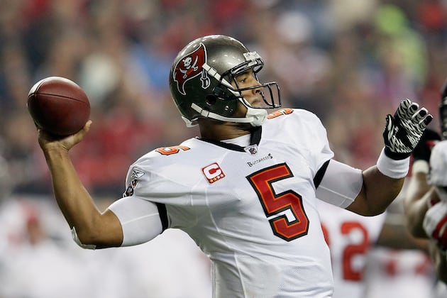 Fantasy Football Draft: 4 Late-Round Quarterbacks Who Are Steals