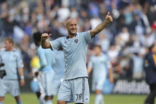 Sporting Kansas City: 5 Reasons Why They Are Taking MLS by Storm This Season
