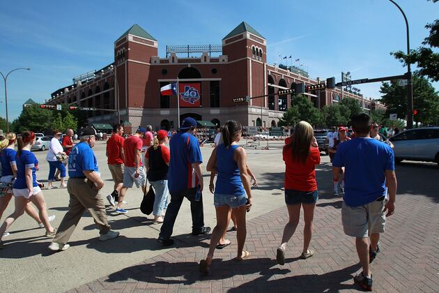 5 Most Hitter-Friendly Ballparks in Major League Baseball