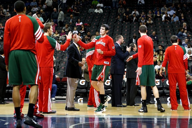 5 Keys for the Milwaukee Bucks in the Stretch Run