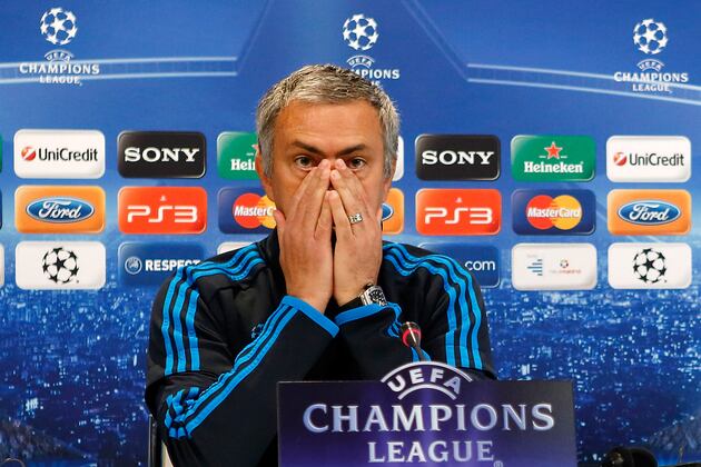 Real Madrid vs. Bayern Munich: 6 Tactical Factors to Consider