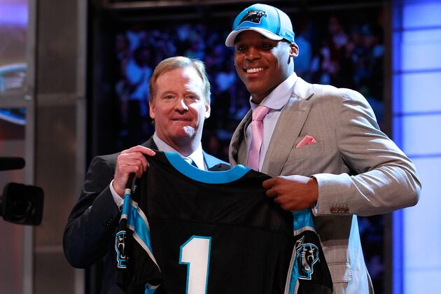 NFL Draft Projections: 5 Players Whose Draft Position Won't Match the Hype