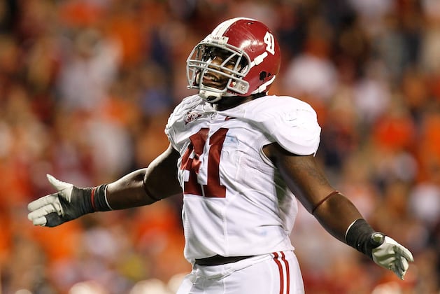 Green Bay Packers Draft 2012: Looking at Experts' First-Round Projections
