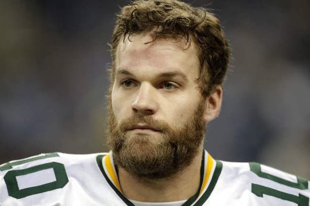 7 NFL Players Primed for Breakout Seasons in 2012